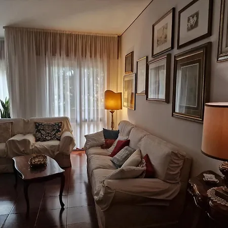 Kate's House דירה פאדובה