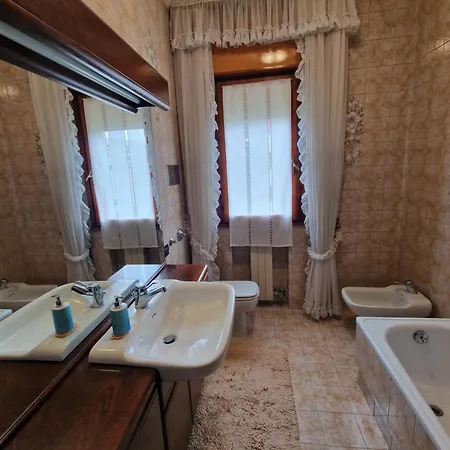 Kate's House דירה *