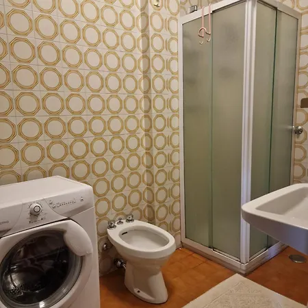 דירה Kate's House