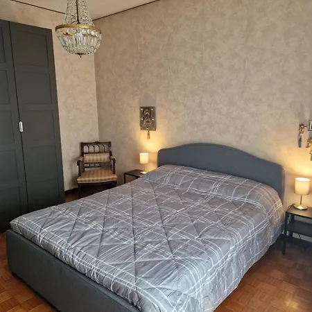 Kate's House פאדובה