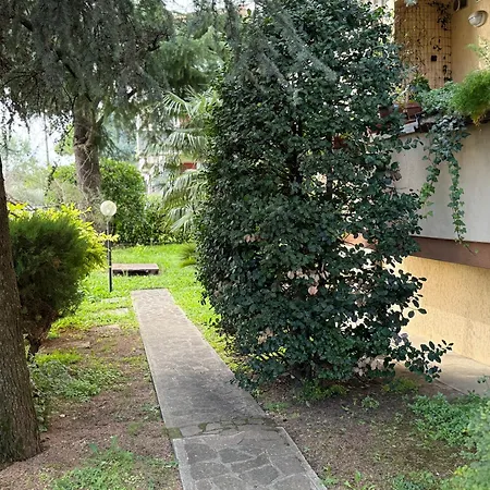 דירה Kate's House *