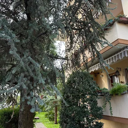 Kate's House פאדובה