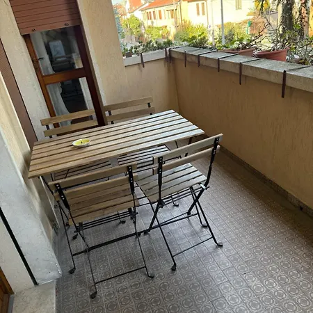 شقة Kate's House *