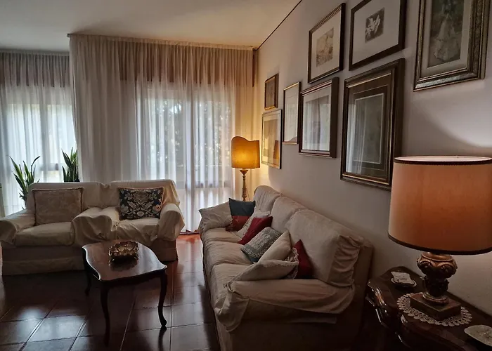 Kate's House Апартаменты Падуя