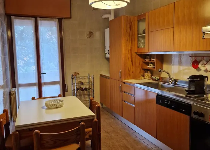 Kate's House * Padua