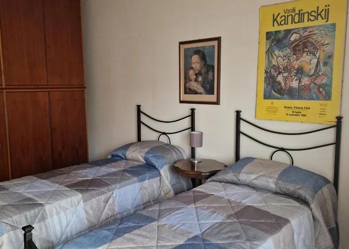 Apartamento Kate's House Padua