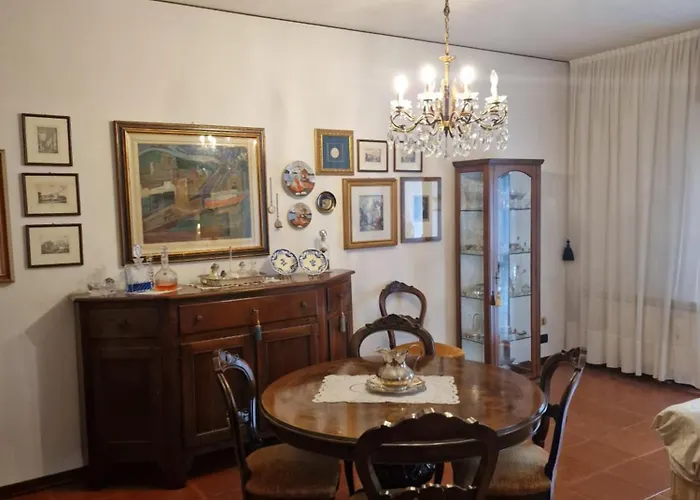 Апартаменты Kate's House