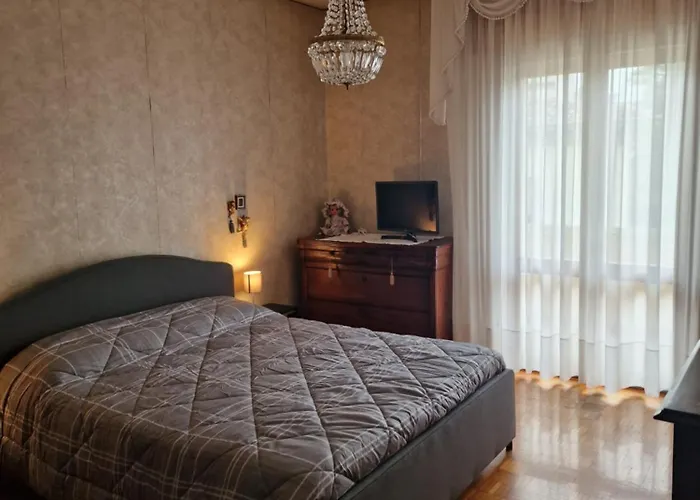 Kate's House Падуя