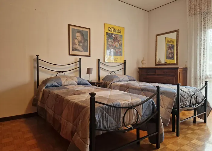 Kate's House Apartamento