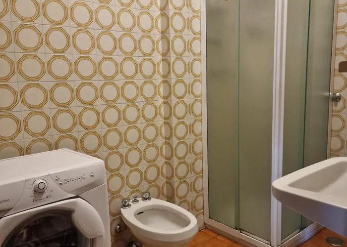 Apartamento Kate's House