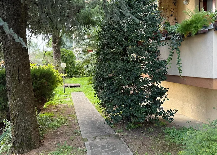 Apartamento Kate's House *