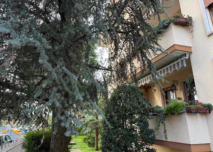 Kate's House Падуя