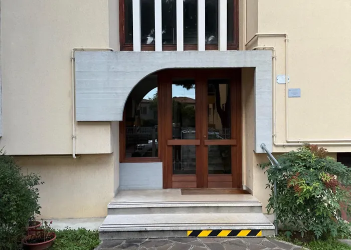 Kate's House Apartamento