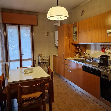 Kate's House * Padova