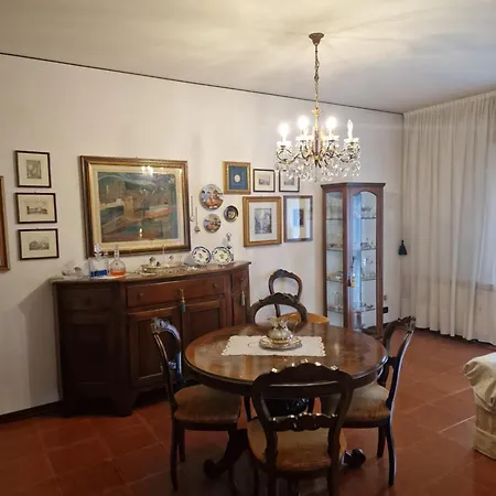 Apartamento Kate's House