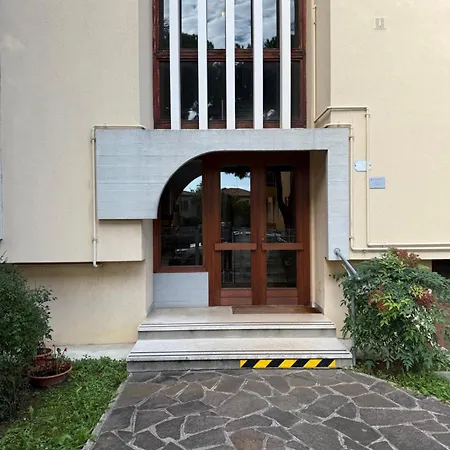 Kate's House Apartman