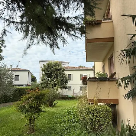 Kate's House * Padova