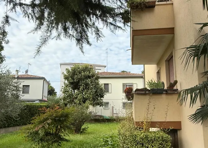 Kate's House * Padua